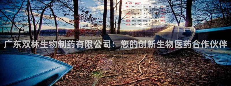 9游会老哥：广东双林生物制药有限公司：您的创新生物医药合作伙伴