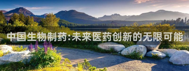 九游老哥俱乐部官网登录网址：中国生物制药:未来医药创新的无限可能